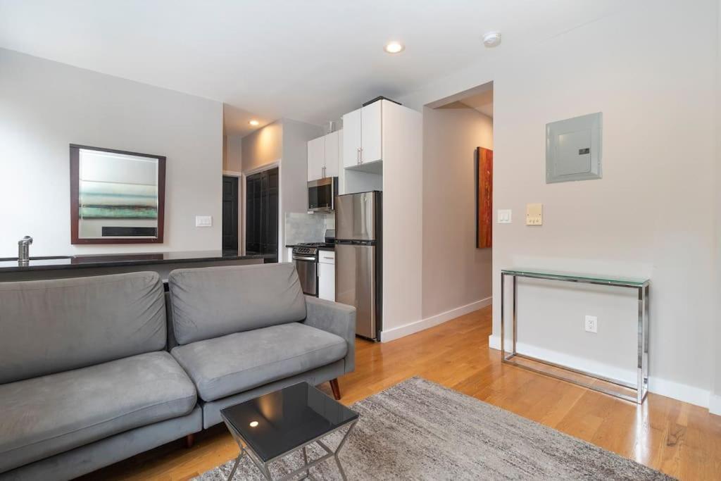 Renovated Lower Eastside 2Br Washer Dryer New York Exterior foto