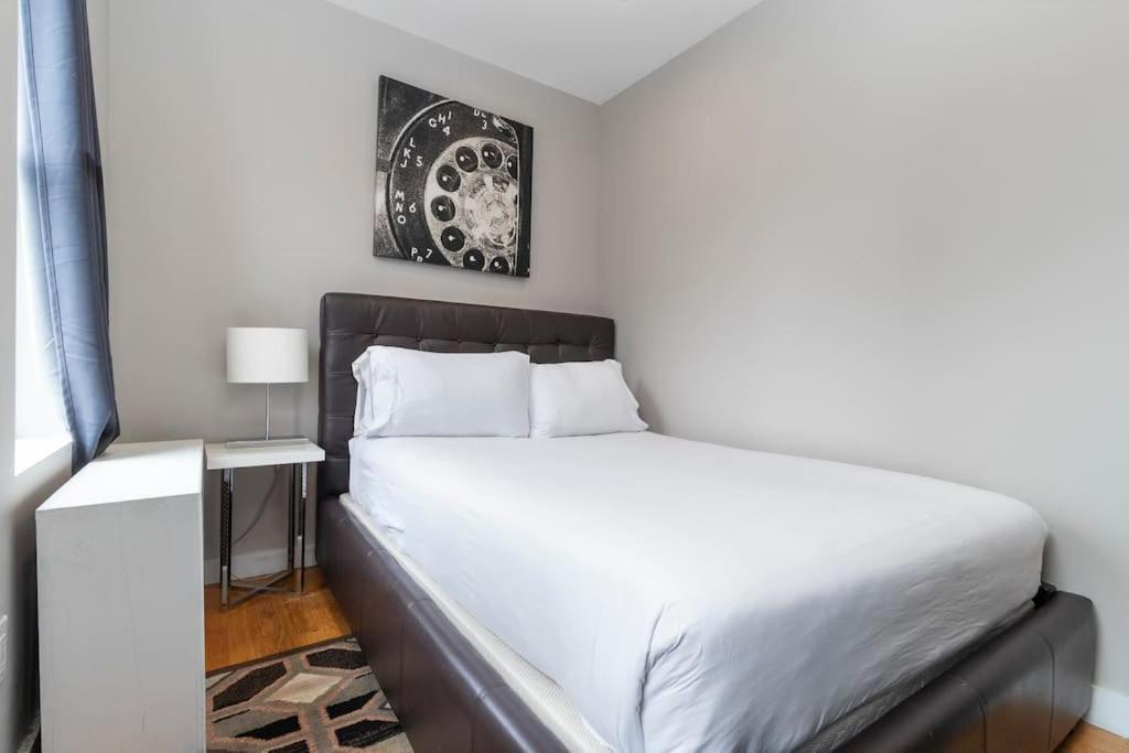 Renovated Lower Eastside 2Br Washer Dryer New York Exterior foto