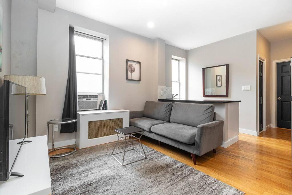 Renovated Lower Eastside 2Br Washer Dryer New York Exterior foto